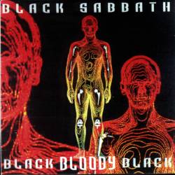 Black Sabbath : Black Bloody Black